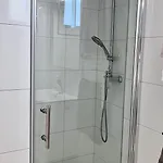 Potters アパート