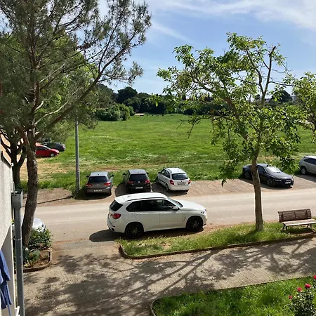 Apartamento Potters *