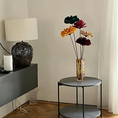 Potters Apartamento *