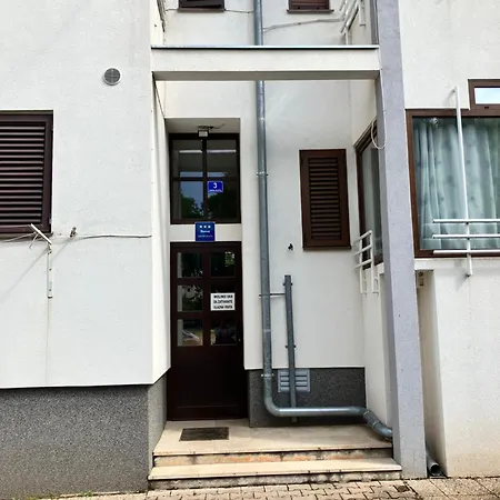 Apartamento Potters Rovinj