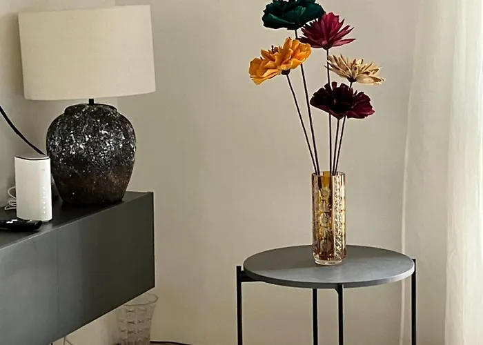 Potters Apartamento *