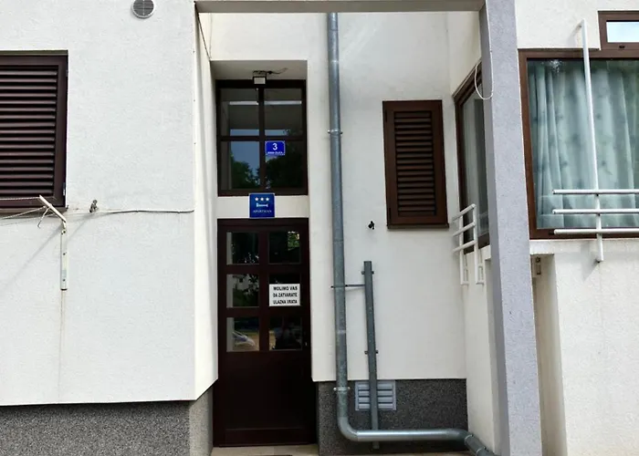 Apartamento Potters Rovinj