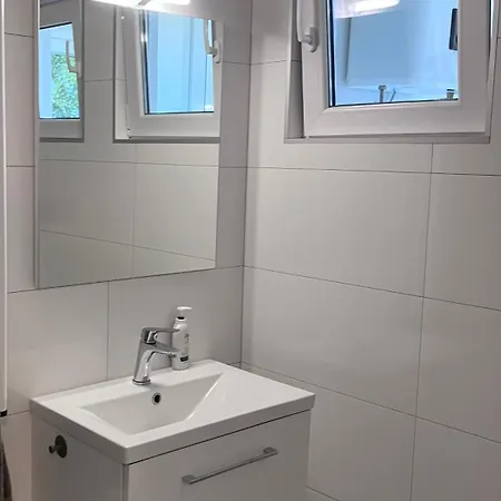Potters Apartamento