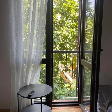 Potters Apartament Rovinj