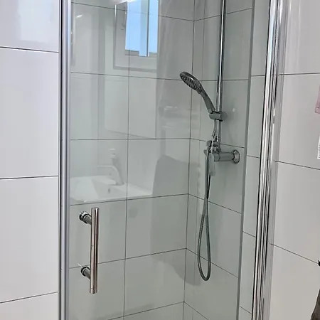 Potters アパート