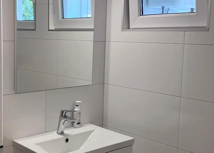 Potters Apartmán