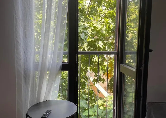 Potters Apartmán Rovinj
